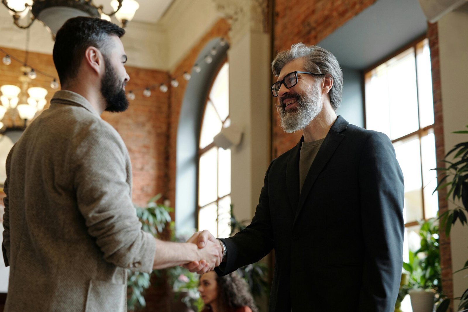 Networking vs indicação